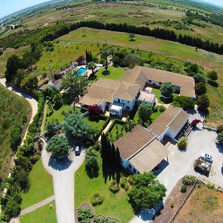 Quinta Dos Cavalos Hotel Silves Luaran gambar