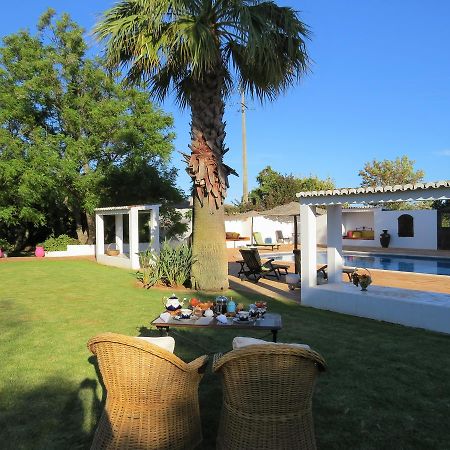 Quinta Dos Cavalos Hotel Silves Luaran gambar