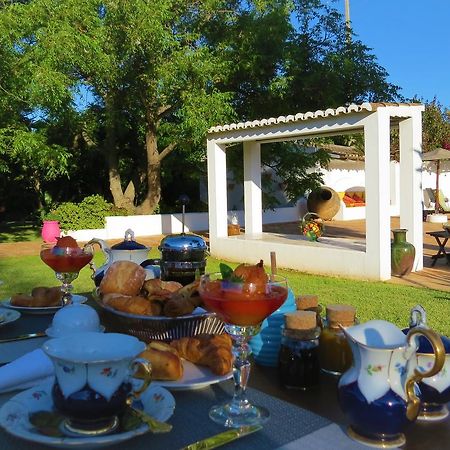 Quinta Dos Cavalos Hotel Silves Luaran gambar
