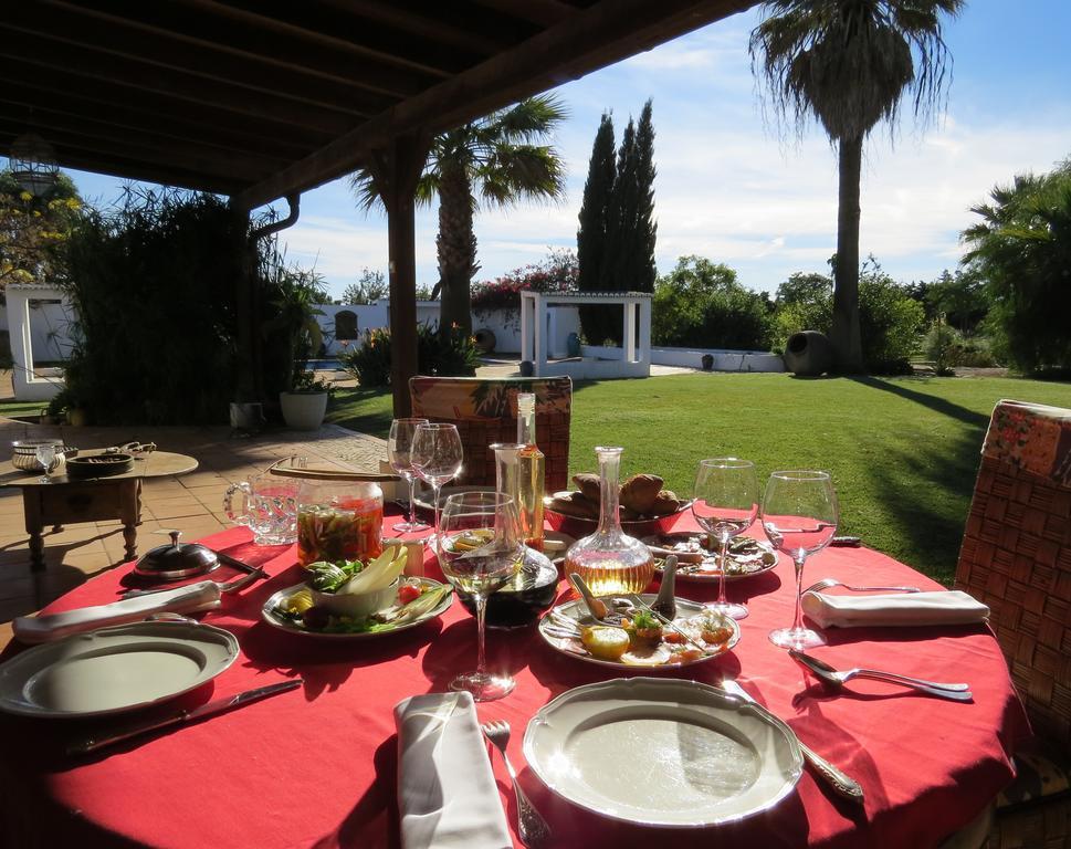 Quinta Dos Cavalos Hotel Silves Luaran gambar