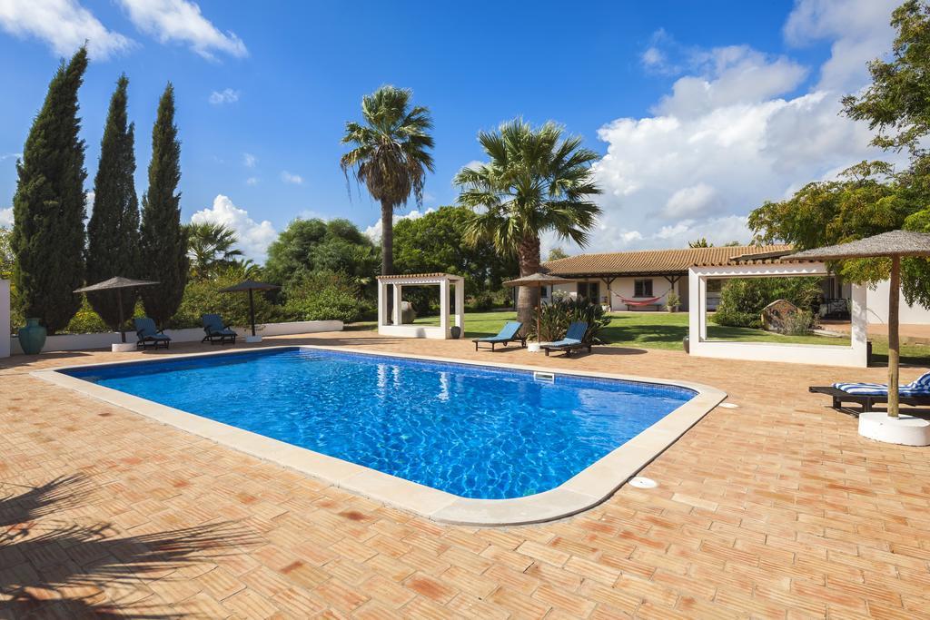 Quinta Dos Cavalos Hotel Silves Luaran gambar