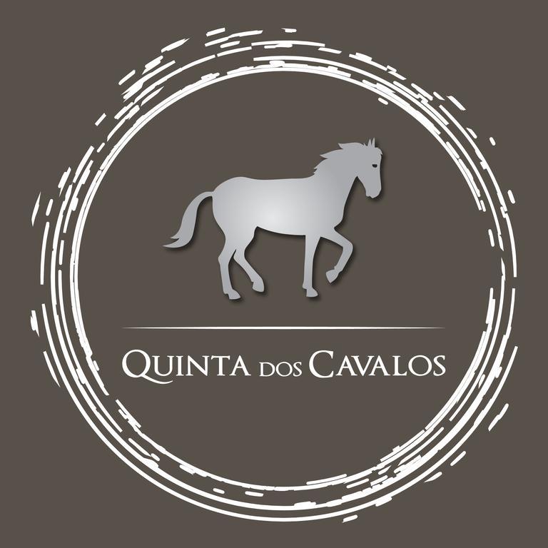 Quinta Dos Cavalos Hotel Silves Luaran gambar