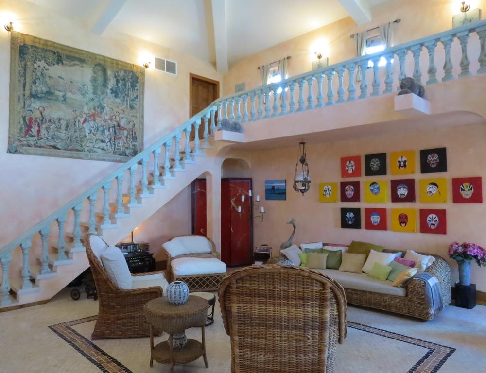 Quinta Dos Cavalos Hotel Silves Luaran gambar