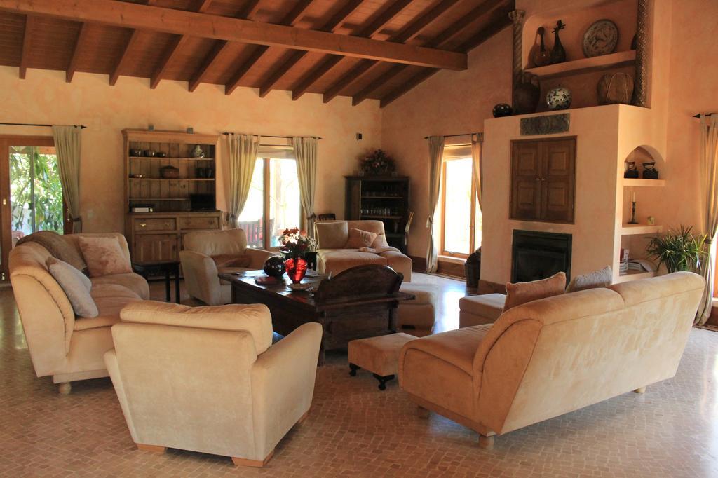 Quinta Dos Cavalos Hotel Silves Luaran gambar