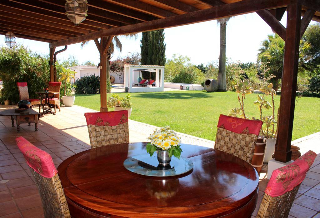Quinta Dos Cavalos Hotel Silves Luaran gambar