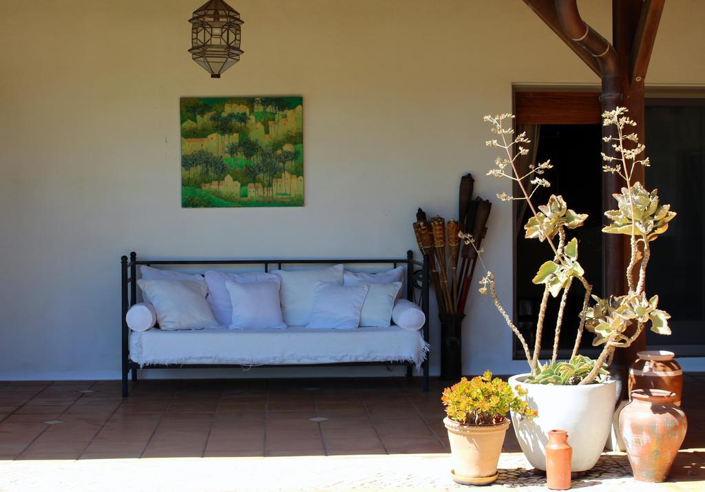Quinta Dos Cavalos Hotel Silves Luaran gambar
