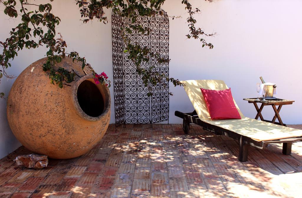 Quinta Dos Cavalos Hotel Silves Luaran gambar