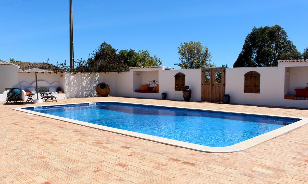 Quinta Dos Cavalos Hotel Silves Luaran gambar