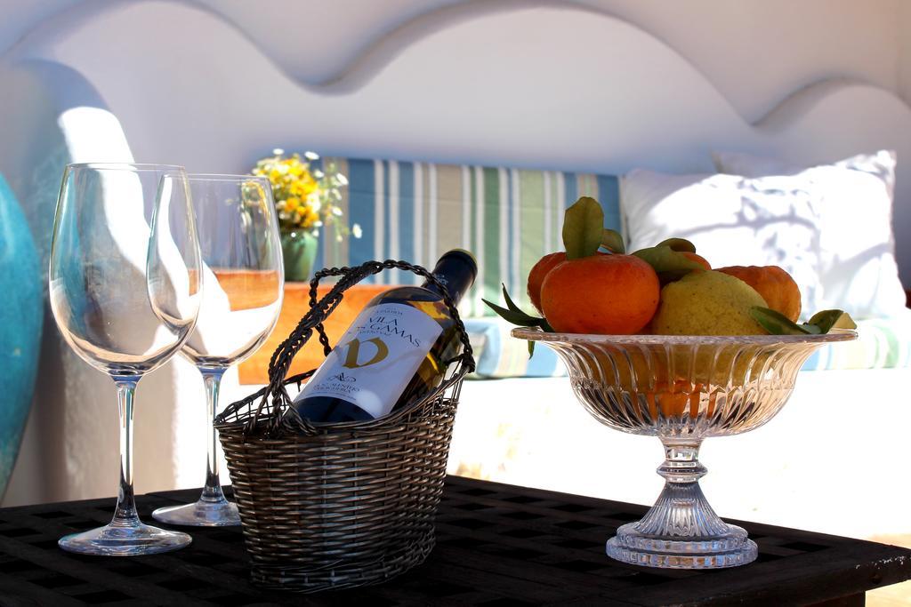 Quinta Dos Cavalos Hotel Silves Luaran gambar