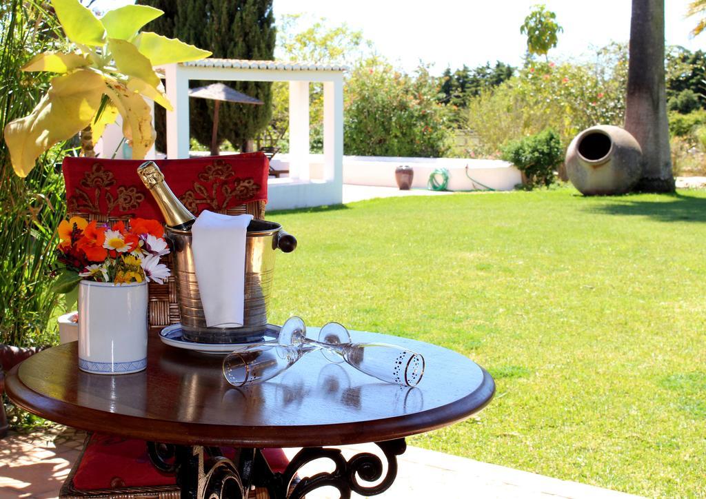 Quinta Dos Cavalos Hotel Silves Luaran gambar