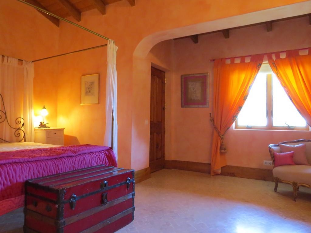 Quinta Dos Cavalos Hotel Silves Luaran gambar