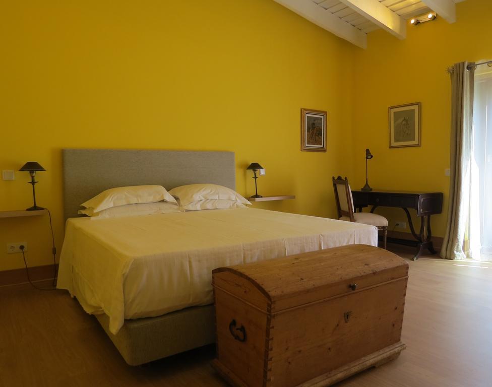 Quinta Dos Cavalos Hotel Silves Luaran gambar