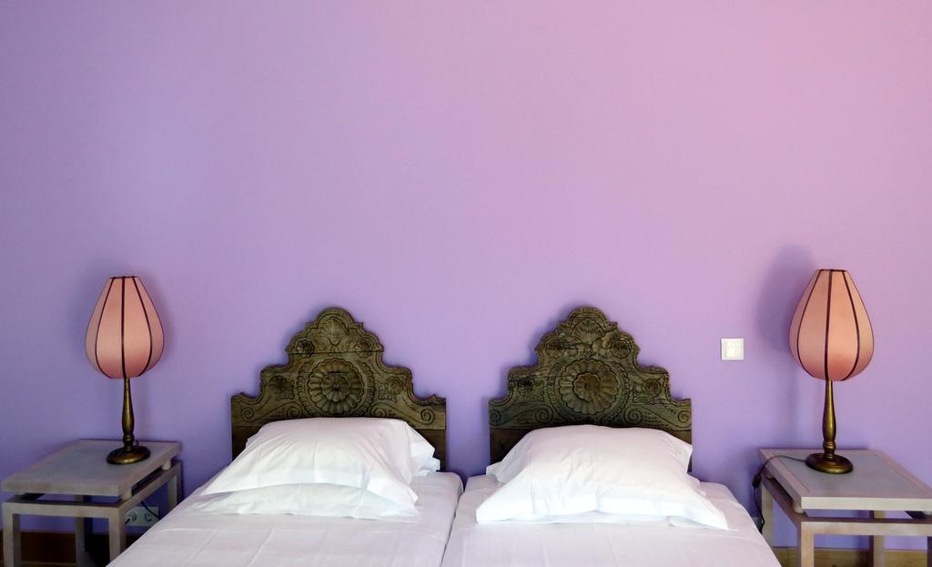 Quinta Dos Cavalos Hotel Silves Luaran gambar