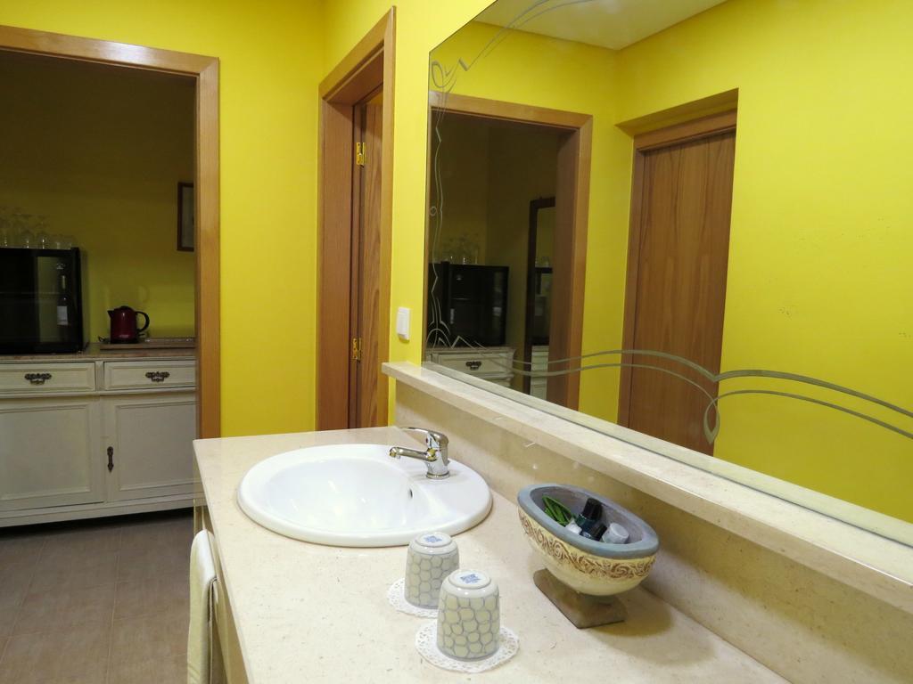 Quinta Dos Cavalos Hotel Silves Luaran gambar