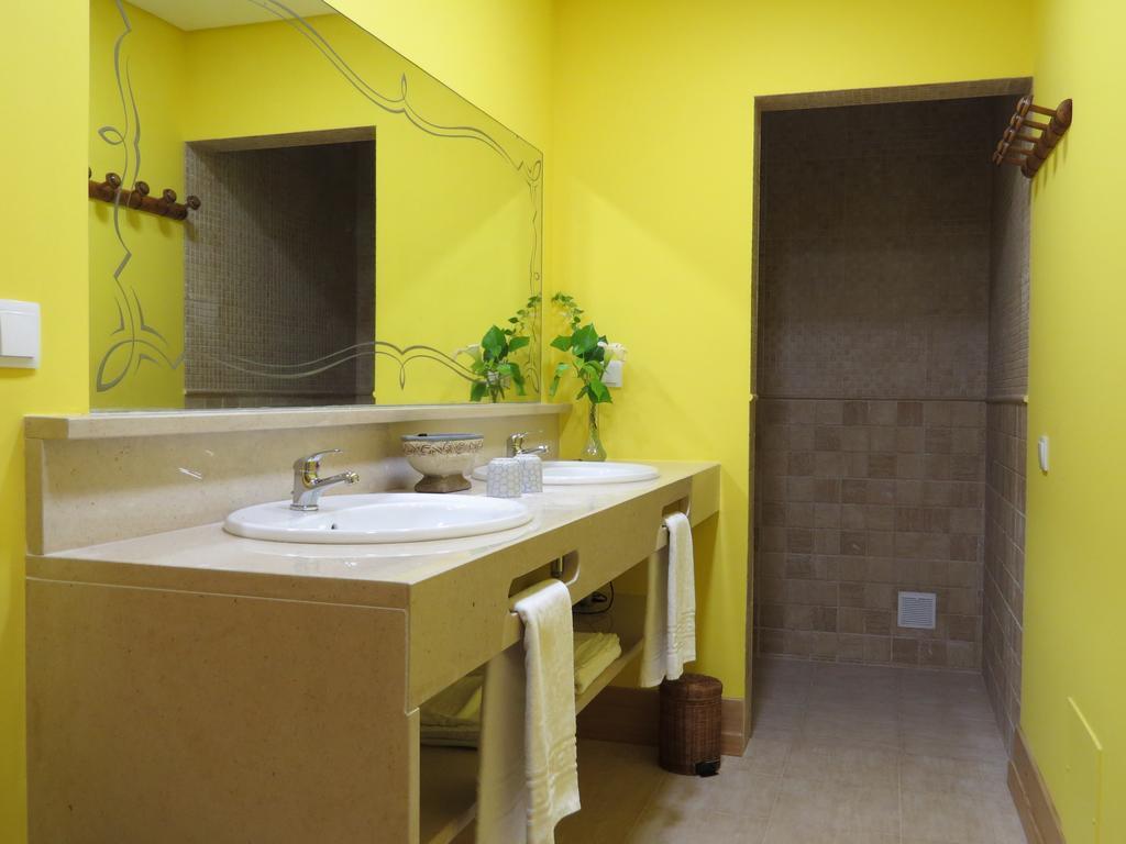 Quinta Dos Cavalos Hotel Silves Luaran gambar