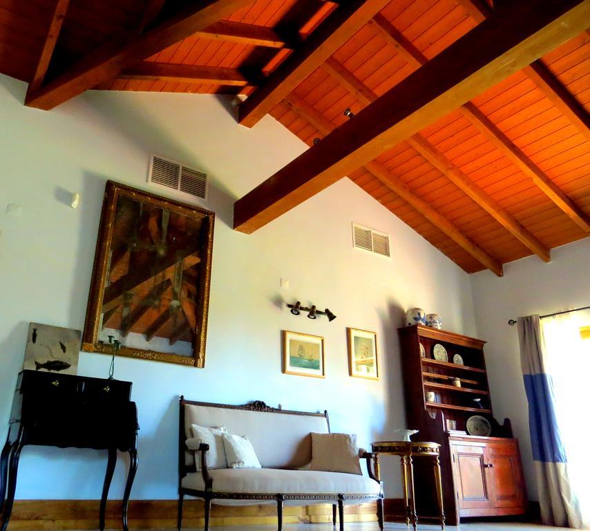 Quinta Dos Cavalos Hotel Silves Luaran gambar