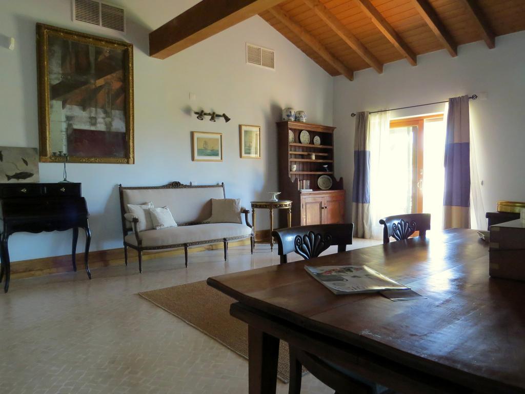 Quinta Dos Cavalos Hotel Silves Luaran gambar