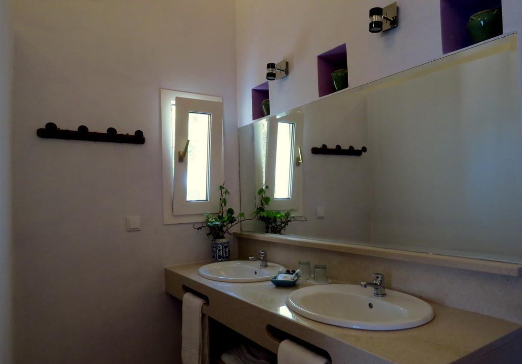 Quinta Dos Cavalos Hotel Silves Luaran gambar