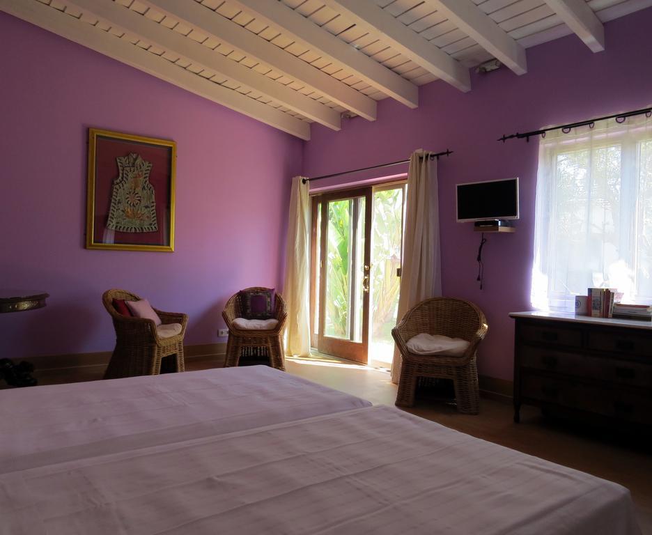 Quinta Dos Cavalos Hotel Silves Luaran gambar
