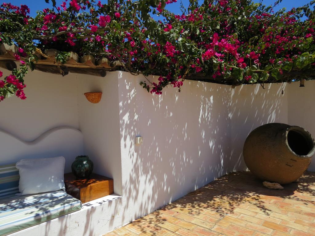Quinta Dos Cavalos Hotel Silves Luaran gambar