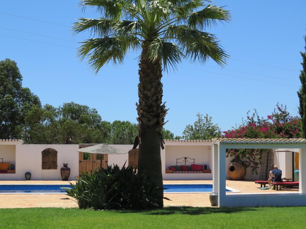Quinta Dos Cavalos Hotel Silves Luaran gambar