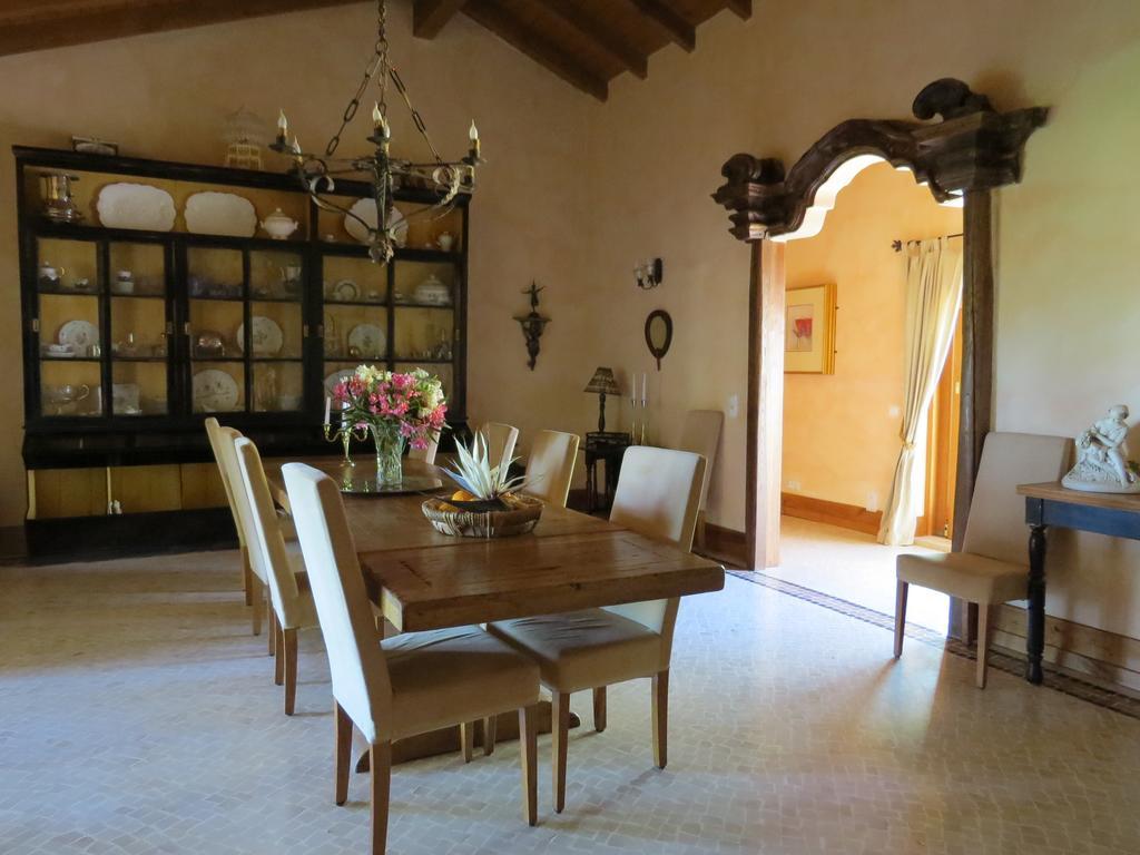 Quinta Dos Cavalos Hotel Silves Luaran gambar
