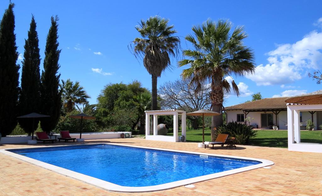 Quinta Dos Cavalos Hotel Silves Luaran gambar