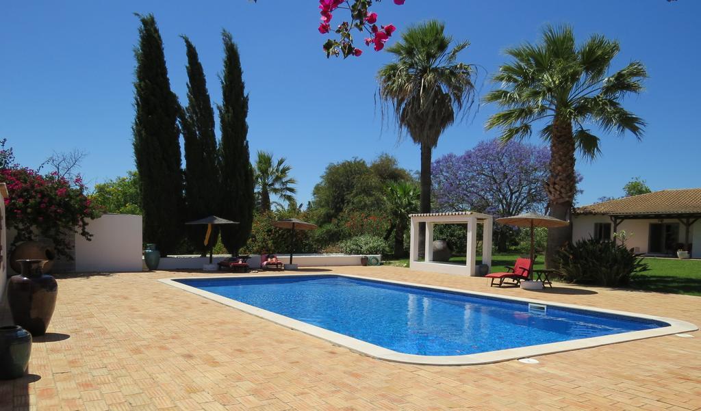 Quinta Dos Cavalos Hotel Silves Luaran gambar