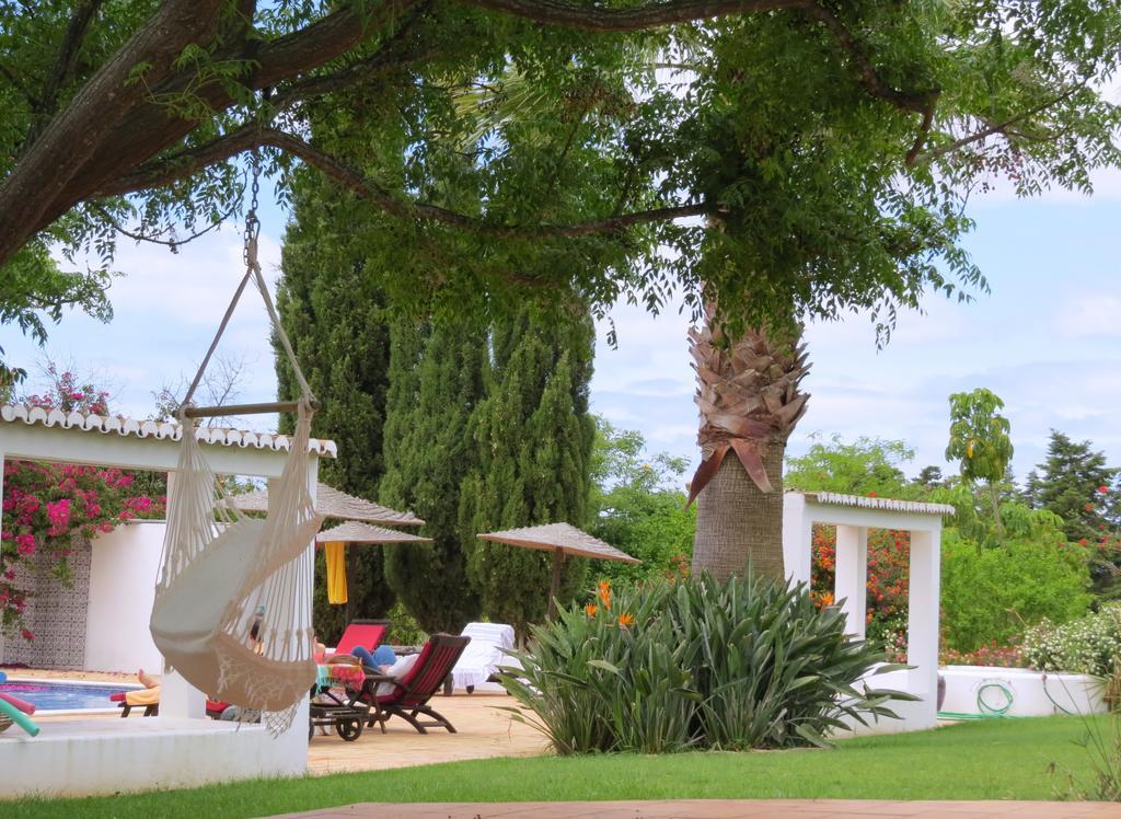 Quinta Dos Cavalos Hotel Silves Luaran gambar