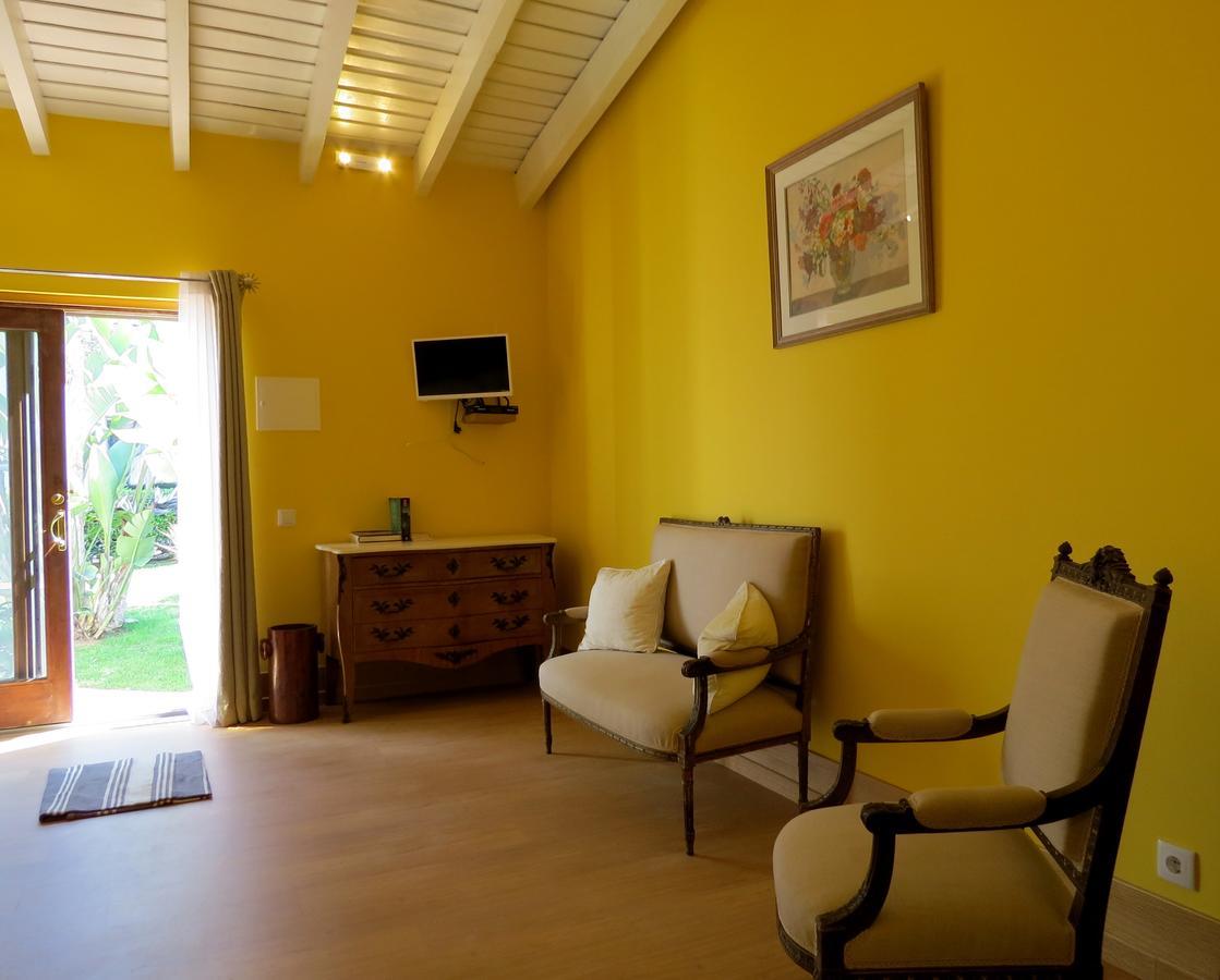 Quinta Dos Cavalos Hotel Silves Luaran gambar